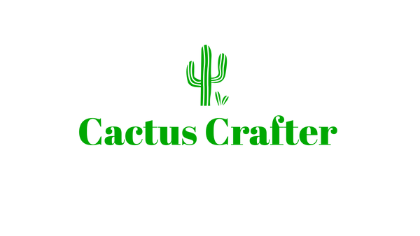 Cactus Crafter Store 